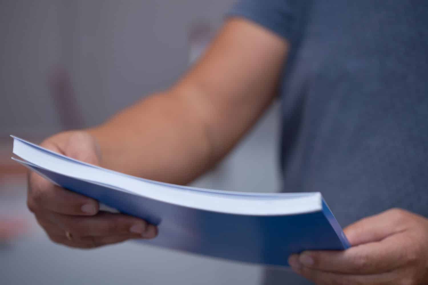 Grand Rapids Michigan Professional Printing