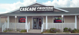 Cascade Printing
